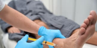 PRP Therapy for Neuropathy: Innovations in Pain Management PRP Therapy for Neuropathy: Innovations in Pain Management