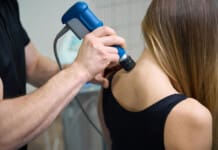 ESWT for Motor Vehicle Accident Injuries Recovery ESWT for Motor Vehicle Accident Injuries Recovery