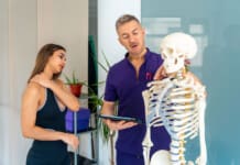 Integrative Chiropractic and Human Function in Daily Life Integrative Chiropractic and Human Function in Daily Life