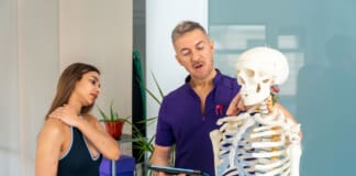 Integrative Chiropractic and Human Function in Daily Life Integrative Chiropractic and Human Function in Daily Life