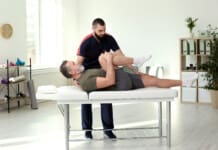 How Spinal Adjustments Work to Alleviate Pain How Spinal Adjustments Work to Alleviate Pain