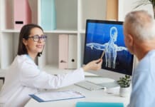 The 4 Main Types of Neuropathy and Treatment Options The 4 Main Types of Neuropathy and Treatment Options