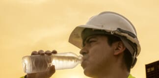 Rising El Paso Heat: Preventing Heat Stress Effectively Rising El Paso Heat: Preventing Heat Stress Effectively