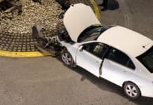 El Paso High-Speed Motor Vehicle Accidents Impact El Paso High-Speed Motor Vehicle Accidents Impact