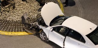 El Paso High-Speed Motor Vehicle Accidents Impact El Paso High-Speed Motor Vehicle Accidents Impact