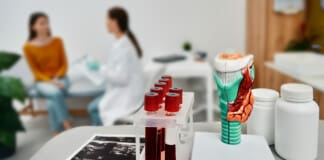 Revitalizing Thyroid Health: A Patient-Centered Approach Revitalizing Thyroid Health: A Patient-Centered Approach