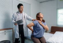 PRP Therapy Can Help Posture Problems and Pain PRP Therapy Can Help Posture Problems and Pain