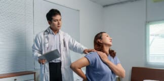 PRP Therapy Can Help Posture Problems and Pain PRP Therapy Can Help Posture Problems and Pain