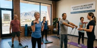 Unlocking Systemic Health Through Hormone Therapy Unlocking Systemic Health Through Hormone Therapy