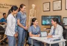 Integrative Care Supports Better Patient Health Outcomes Integrative Care Supports Better Patient Health Outcomes