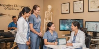 Integrative Care Supports Better Patient Health Outcomes Integrative Care Supports Better Patient Health Outcomes