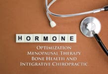 Integrative Hormone Care and Personalized Therapy Integrative Hormone Care and Personalized Therapy