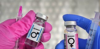 An Overview for Chronic Diseases Using Androgen Hormone Optimization