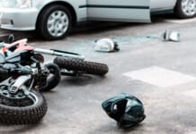 Motorcycle Brain Injury Recovery After a Helmeted Crash Motorcycle Brain Injury Recovery After a Helmeted Crash