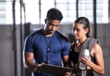 Hormonal Health for Better Muscle Strength from Sarcopenia