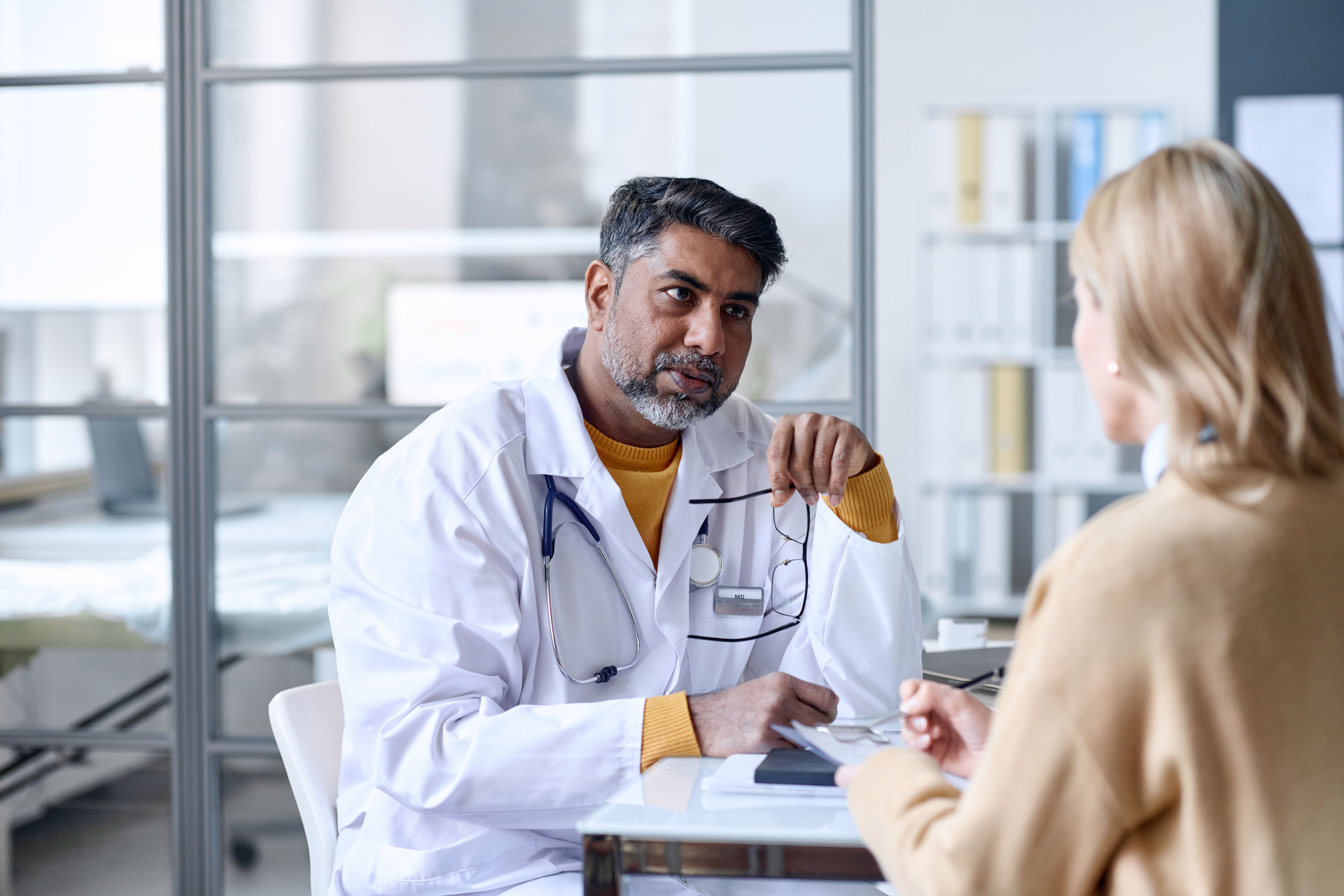 Integrative Endocrinology and Wellness With Bioidentical HRT