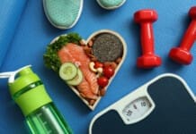 Metabolic Health Insights Using GLP-1 Receptor Agonist