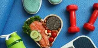 Metabolic Health Insights Using GLP-1 Receptor Agonist