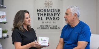 BHRT for Hormone Balance: Enhancing Your Health BHRT for Hormone Balance: Enhancing Your Health