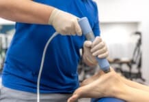 Shockwave Therapy and Chiropractic: Evidence and Insights Shockwave Therapy and Chiropractic: Evidence and Insights