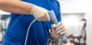 Shockwave Therapy and Chiropractic: Evidence and Insights Shockwave Therapy and Chiropractic: Evidence and Insights
