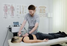 MLS Laser Therapy for Low Back and Joint Pain MLS Laser Therapy for Low Back and Joint Pain