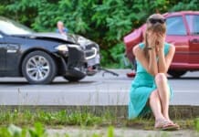 Memorial Day Rear-End Accidents and Collisions Awareness Memorial Day Rear-End Accidents and Collisions Awareness