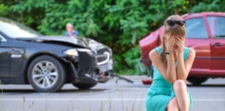 Memorial Day Rear-End Accidents and Collisions Awareness Memorial Day Rear-End Accidents and Collisions Awareness