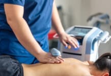 Ultrasound Therapy in Musculoskeletal Pain Rehabilitation
