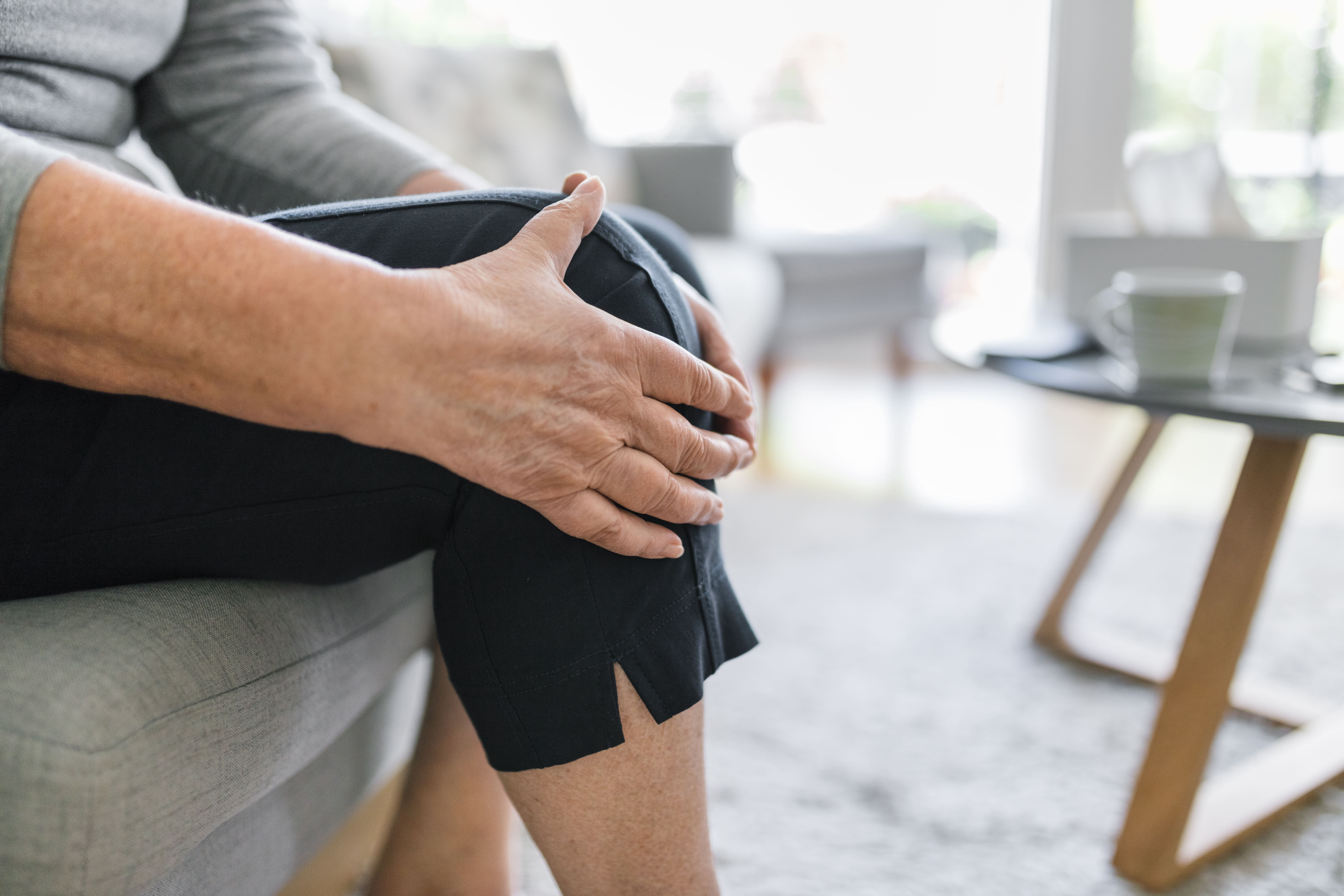 PRP Therapy for Joint Health From Knee Osteoarthritis
