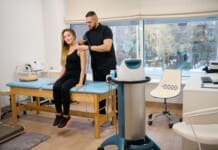 Integrative Shockwave Therapy and Chiropractic Integration Integrative Shockwave Therapy and Chiropractic Integration