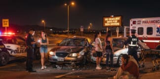 El Paso Teen Driver Safety During the 100 Deadliest Days El Paso Teen Driver Safety During the 100 Deadliest Days