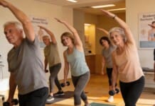 Regenerative Medicine for Joint Pain and Recovery Advancements Regenerative Medicine for Joint Pain and Recovery Advancements