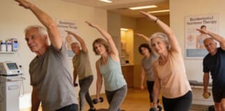 Regenerative Medicine for Joint Pain and Recovery Advancements Regenerative Medicine for Joint Pain and Recovery Advancements