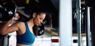 Metabolic Balance Strategies for Success in Women’s Health