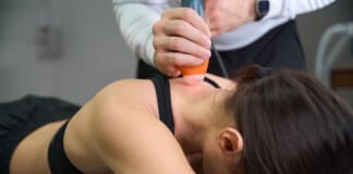 Chiropractic and Laser Therapy for Pain Relief Solutions Chiropractic and Laser Therapy for Pain Relief Solutions