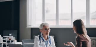 Cardiometabolic Risk and Treatment for Vasomotor Symptoms