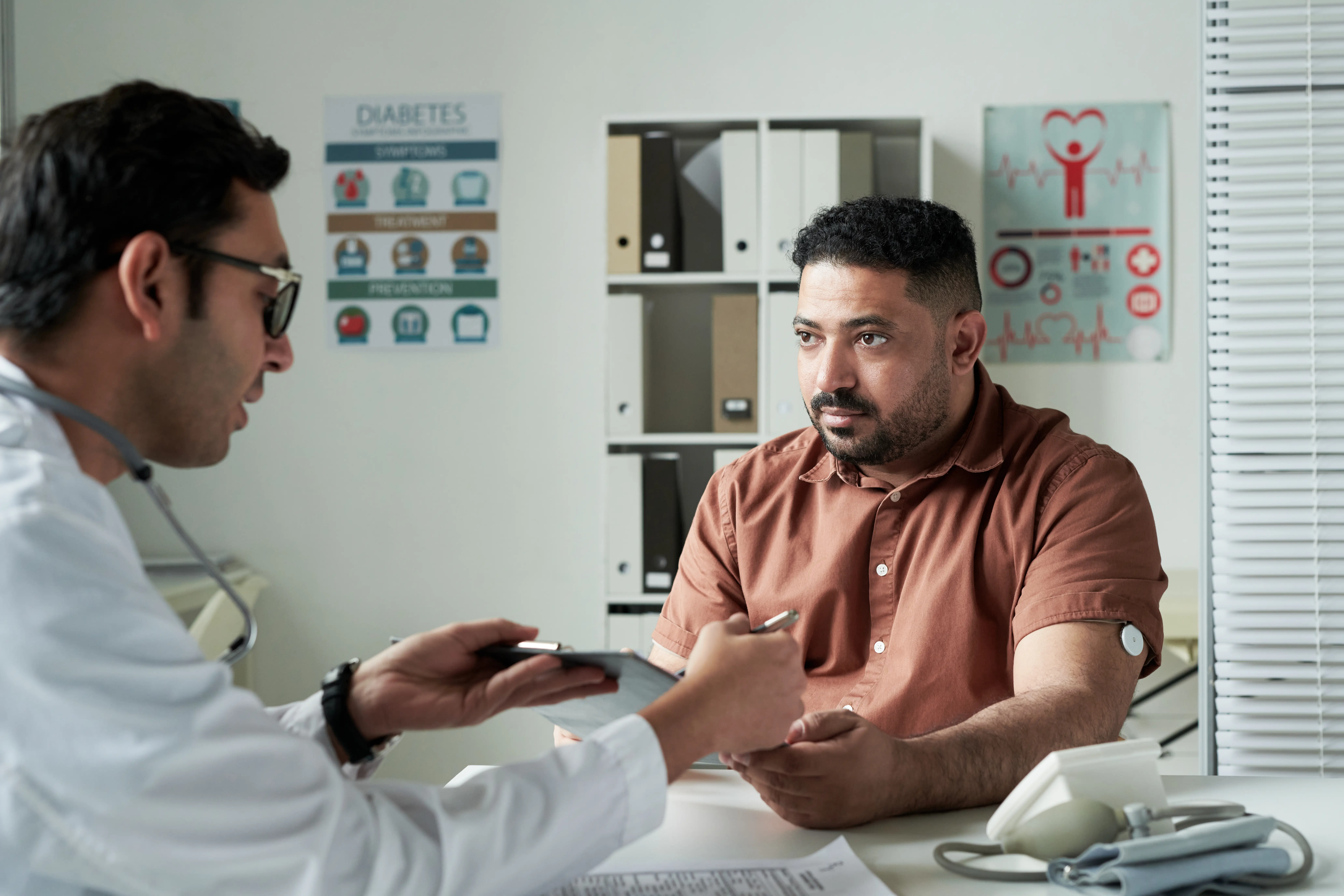 Men’s Health: What to Consider In Hormone Therapy