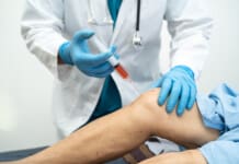 Knee Pathology Overview and Regenerative Orthopedics