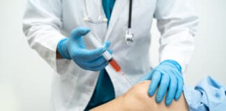 Knee Pathology Overview and Regenerative Orthopedics