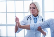 PRP Therapy for Enhanced Joint Care Recovery