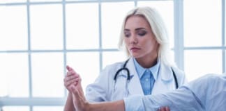 PRP Therapy for Enhanced Joint Care Recovery