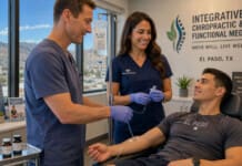 IV Infusions for Athletes: The Key to Faster Recovery IV Infusions for Athletes: The Key to Faster Recovery