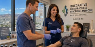 IV Infusions for Athletes: The Key to Faster Recovery IV Infusions for Athletes: The Key to Faster Recovery