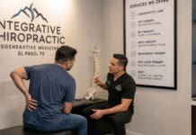 Integrated Posture Care Combining Multiple Therapies Integrated Posture Care Combining Multiple Therapies