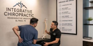 Integrated Posture Care Combining Multiple Therapies Integrated Posture Care Combining Multiple Therapies