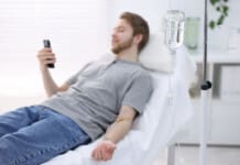 IV Infusion Therapy for Whole-Body Support Guide IV Infusion Therapy for Whole-Body Support Guide
