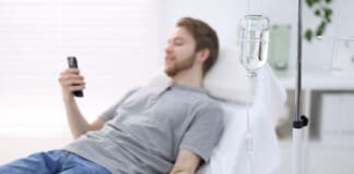 IV Infusion Therapy for Whole-Body Support Guide IV Infusion Therapy for Whole-Body Support Guide