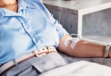 IV Infusion Nutrition Therapy in El Paso Guide IV Infusion Nutrition Therapy in El Paso Guide