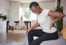 Sciatica Pain Relief in El Paso with Regenerative Methods Sciatica Pain Relief in El Paso with Regenerative Methods